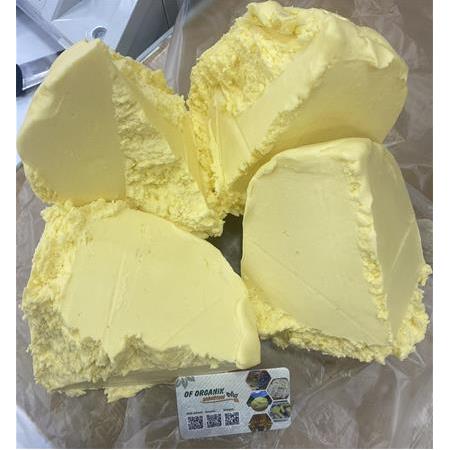 TRABZON KÖY TEREYAĞI 1 KG