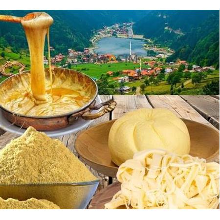 MIHLAMALIK (KUYMAKLIK) 3 LÜ PAKET