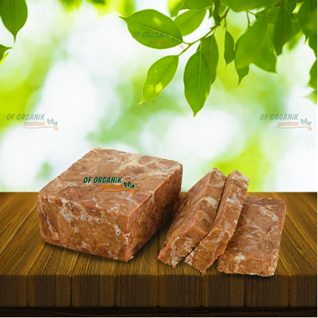 DANA KAVURMA 500 G (ODUN ATEŞİNDE)