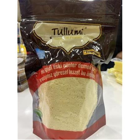 TRABZON TULLUMİ PEYNİRİ  500 G