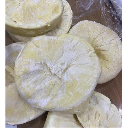 YAYLA PEYNİRİ KURÇ (TUZSUZ) YAĞLI