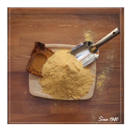 FIRINLANMIŞ MISIR UNU 1 KG