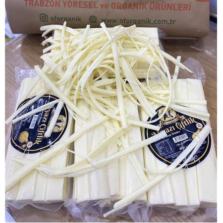KUYMAKLIK PEYNİR 1 KG (4 METRE UZAYAN PEYNİR)