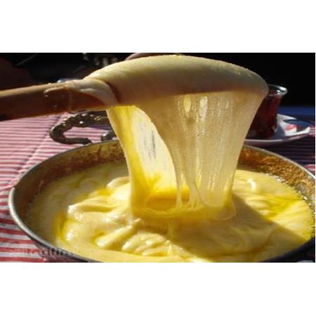 TRABZON TELLİ PEYNİR (KUYMAKLIK)